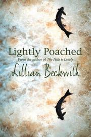 Cover of: Lightly Poached