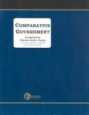 Cover of: Comparative Government: Virginia Tech