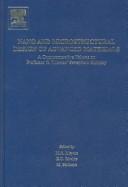 Nano and microstructural design of advanced materials : a commemorative volume on Professor G. Thomas' seventieth birthday