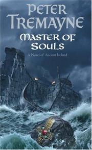 Cover of: Master of Souls