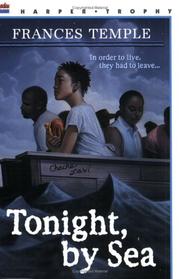 Cover of: Tonight, by Sea