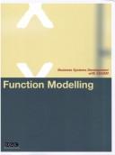 Function modelling