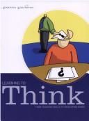 Learning to think : from teaching skills to developing minds