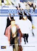 A guide to the 2001 census : essential information for gaining business advantage