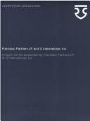 Francisco Partners LP and G International, Inc : a report on the acquisition by Francisco Partners LP of G International, Inc