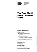 The four world cities transport study