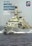 British maritime doctrine : BR 1806