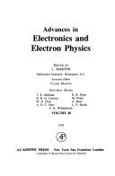 Advances in electronics and electron physics. Vol.46