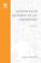 Cover of: Advances In Heterocyclic Chemistry (Advances in Heterocyclic Chemistry)