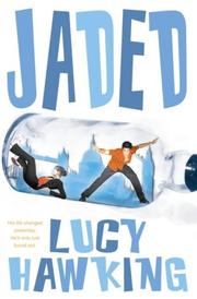 Cover of: Jaded