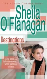 Cover of: Destinations by Sheila O'Flanagan