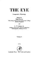 The eye. Vol.6, Comparative physiology