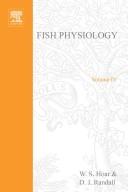 Fish physiology