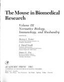 The Mouse in biomedical research