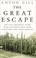 Cover of: Great Escape