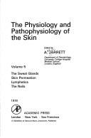 The physiology and pathophysiology of the skin