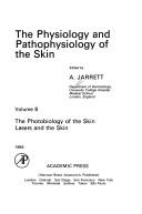 Cover of: The Physiology and pathophysiology of the skin. |