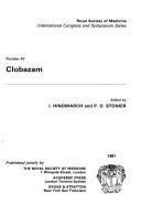 Clobazam