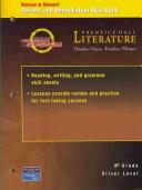 Cover of: Literature - Timeless Voices, Timeless Themes, Silver Teacher's Edition: Review and Remediation Skill Book