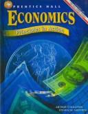 Cover of: Economics by Sheffrin O'Sullivan