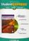 Cover of: Student Express CD-ROM for Prentice Hall "Earth Science"