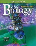 Cover of: Biology: California Edition