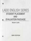 Lado English series. Student placement and evaluation package