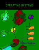 Cover of: Operating systems: internals and design principles