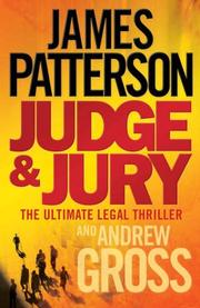 Cover of: Judge and jury