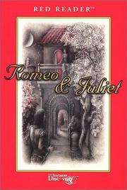 Cover of: Romeo and Juliet | William Shakespeare
