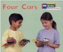 Cover of: PM Reading Maths a Four Cars
