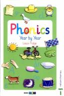 Phonics : year by year