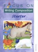 Focus on writing composition