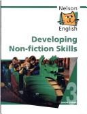 Developing non-fiction skills. Book 3