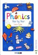 Phonics : year by year