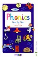 Phonics : year by year