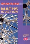 Maths in Action. Teacher's resource bk. 4B