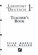 Lernpunkt Deutsch 1 : teacher's book