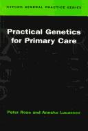 Practical genetics for primary care