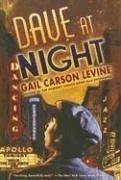 Dave at night by Gail Carson Levine, Carson Levine