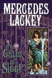 The Gates of Sleep by Mercedes Lackey, Kayla Fell
