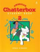 American chatterbox. Teacher's book