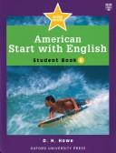 American start with English