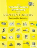 The Oxford picture dictionary for the content areas. Reproducibles collection