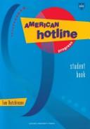 American hotline progress : workbook