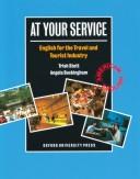 At your service : English for the travel and tourist industry. Workbook