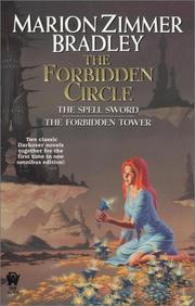 Cover of: The Forbidden Circle