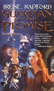 Cover of: Guardian of the Promise: (Merlin's Descendants #4) (Merlin's Descendants, 4)