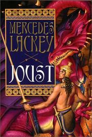 Cover of: Joust