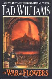 Cover of: The War of the Flowers